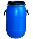 35 Liter Wide Mouth Containers