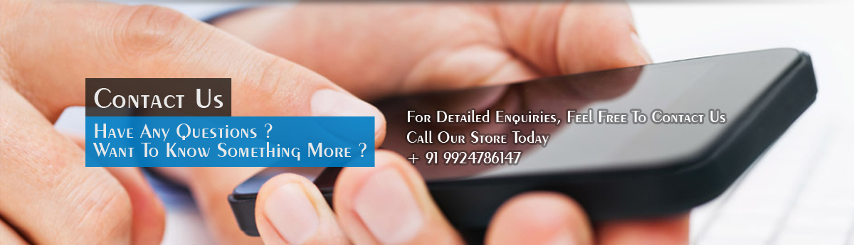 Contact Us